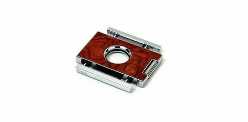 Brizard and Co. - The "Elite" Cigar Cutter - Bubinga