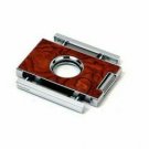 Brizard and Co. - The "Elite" Cigar Cutter - Bubinga