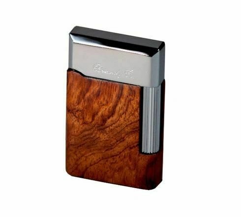 Brizard and Co. - The "Eternel" Lighter - Bubinga