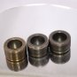 LMT 9/16-18, 5/8-18 UNF, F2 Head Axial Thread Roll MACHINE TOOLING  | Set#32