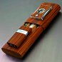 Brizard and Co. - The "Elite Series 2" Cutter - Rosewood