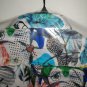 Robert Graham - Colorful ShortSleeve | Size: Medium | Style: PRENTISS