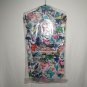 Robert Graham - Colorful ShortSleeve | Size: Medium | Style: PRENTISS