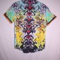 Robert Graham - Colorful Short Sleeve | Size: Medium