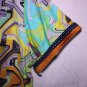Robert Graham - Colorful Short  Sleeve | Size: Medium