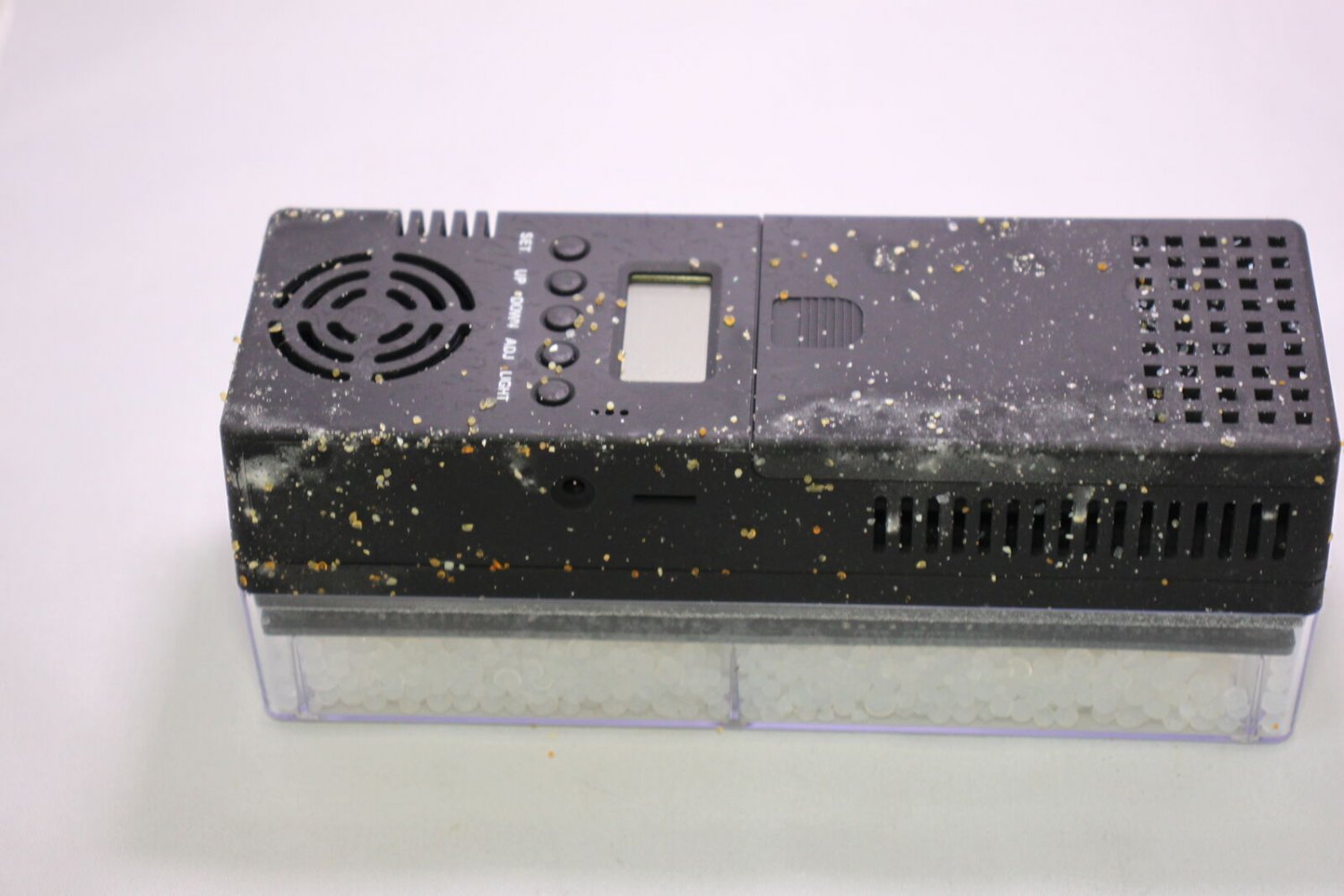 Electronic Cigar Humidifier