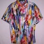 Robert Graham - Colorful Long Sleeve | Size: XL | Style: RS202060CF