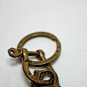 Bronze Key Chain