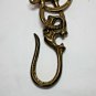 Bronze Key Chain