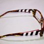 Women's - J.F. Rey JF 1165 Eyeglasses by J.F. Rey Color 5035 Yellow and Brown