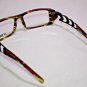 Women's - J.F. Rey JF 1165 Eyeglasses by J.F. Rey Color 5035 Yellow and Brown
