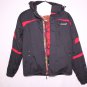 Spyder Ski Jakcet | PN: 64902 Red and Black Medium Adult size