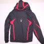 Spyder Ski Jakcet | PN: 64902 Red and Black Medium Adult size