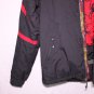 Spyder Ski Jakcet | PN: 64902 Red and Black Medium Adult size