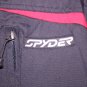 Spyder Ski Jakcet | PN: 64902 Red and Black Medium Adult size