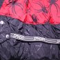 Spyder Ski Jakcet | PN: 64902 Red and Black Medium Adult size