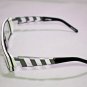 Women's - J.F. Rey JF 1165 Eyeglasses by J.F. Rey Color 9215 Black and White