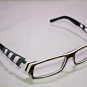 Women's - J.F. Rey JF 1165 Eyeglasses by J.F. Rey Color 9215 Black and White