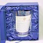 Faberge Atelier Crystal Collection Ice Bucket New In The Box 7" H x 6" W