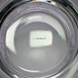 Faberge Atelier Crystal Collection Ice Bucket New In The Box 7" H x 6" W