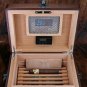 Brizard and Co. - The "Hacienda" Humidor - 30 / 40 Count NIB