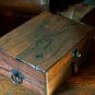 Brizard and Co. - The "Hacienda" Humidor - 30 / 40 Count NIB