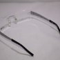Men's - J.F. Rey JF 2413 Eyeglasses by J.F. Rey Color 1010 Metal Design