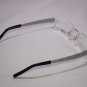 Men's - J.F. Rey JF 2413 Eyeglasses by J.F. Rey Color 1010 Metal Design