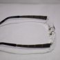 Men's - J.F. Rey JF 2413 Eyeglasses by J.F. Rey Color 4500 Gray and Black