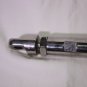 Marine Machine - Stainless Steel Tie Bar | #5 | 21 in X 3/4 in