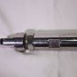 Marine Machine - Stainless Steel Tie Bar | #5 | 21 in X 3/4 in