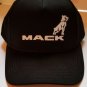 Black Canvas  Baseball Cap
