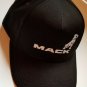 Black Canvas  Baseball Cap