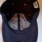 Blue Denim  Embroidered Baseball Cap