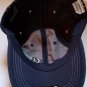 Blue Denim  Embroidered Baseball Cap