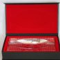 Trinidad Crystal Ashtray