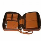 Brizard and Co. - Havana Traveler - Tan Leather