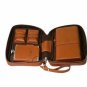 Brizard and Co. - Havana Traveler - Tan Leather