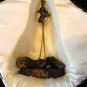 Mark Hopkins Bronze Golf Sculpture "Clubs "  Made in USA