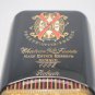 ARTURO FUENTE Opus X Reserva D'Chateau Robusto Tin | 48 Gauge Ring
