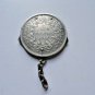 ELOI PERNET FRANCE 1848 SILVER COIN POCKET KNIFE