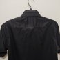Robert Graham - Black Short Sleeve - Men's Medium Button Down Classic Fit