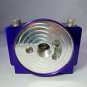 Marine Machine  Fuel Filter | Purple -Replacement Head