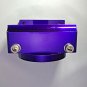 Marine Machine  Fuel Filter | Purple -Replacement Head