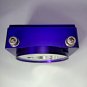 Marine Machine  Fuel Filter | Purple -Replacement Head