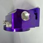 Marine Machine  Fuel Filter | Purple -Replacement Head