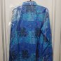 Robert Graham Colorful Long Sleeve - Large