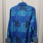 Robert Graham Colorful Long Sleeve - Large