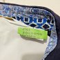 Robert Graham - Dark Blue Long Sleeve Men's Medium Button Down Classic Fit
