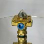 Teledyne 3-Way Selector Valve Brass 3/8 " FIP